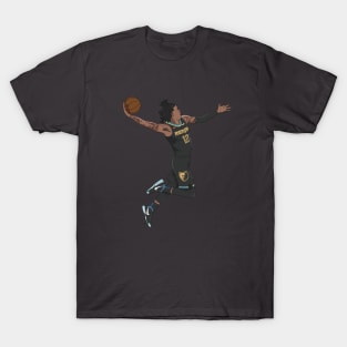 Ja Morant Dunk T-Shirt